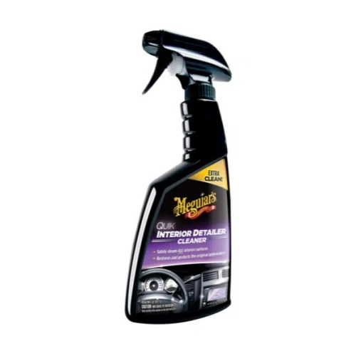 Meguiars Quik Interior Detailer