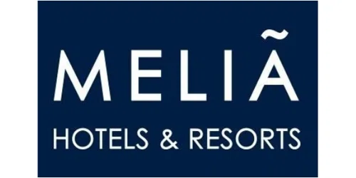 Melia Hotels Merchant logo