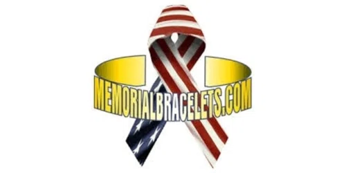 Memorial Bracelets Merchant logo