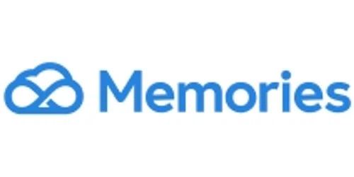 Memories Merchant logo