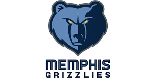 Memphis Grizzlies Merchant logo