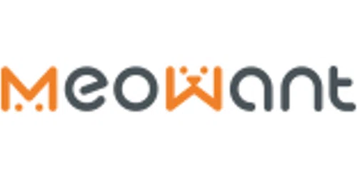 MeoWant Merchant logo