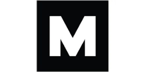 Merchbar Merchant logo