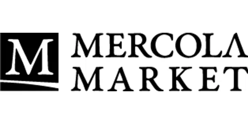 Mercola Market Merchant logo