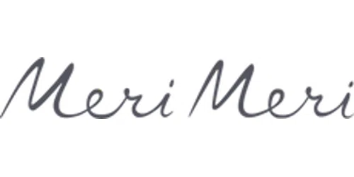 Meri Meri Merchant logo