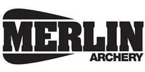 Merlin Archery Merchant logo