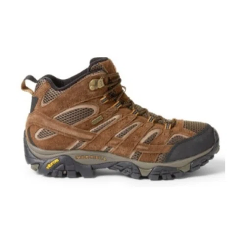 Merrell Moab 2 Mid Waterproof