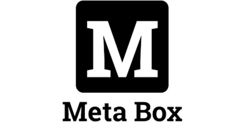 Meta Box Merchant logo