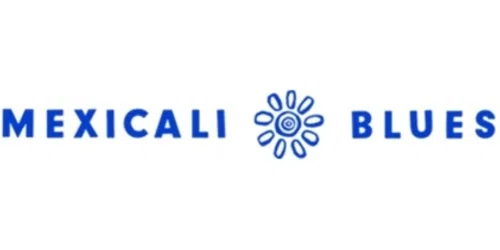 Mexicali Blues Merchant logo