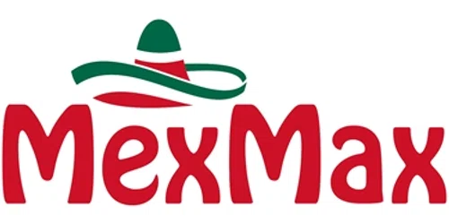 MexMax Merchant logo