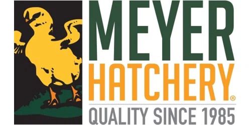 Meyer Hatchery Merchant logo