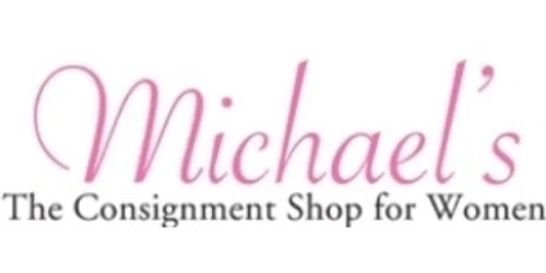 Michael's Consignment Merchant logo