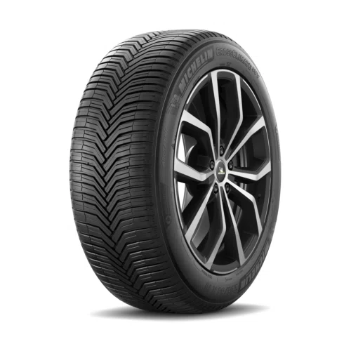 Michelin CrossClimate SUV