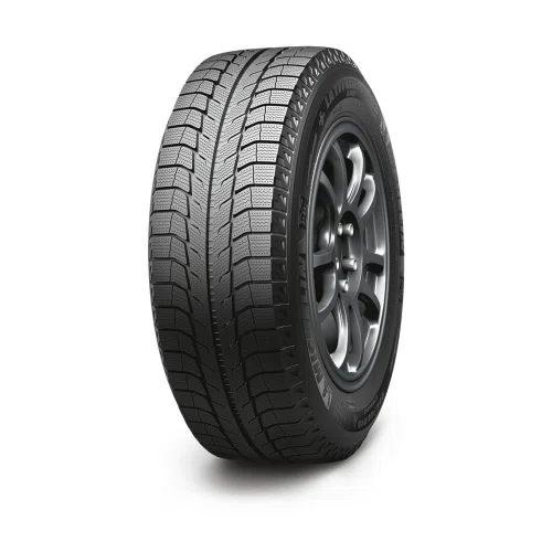 Michelin Latitude X-Ice Xi2