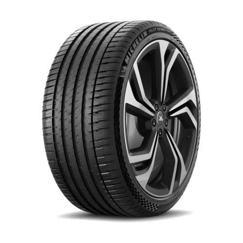 Michelin Pilot Sport 4 SUV 