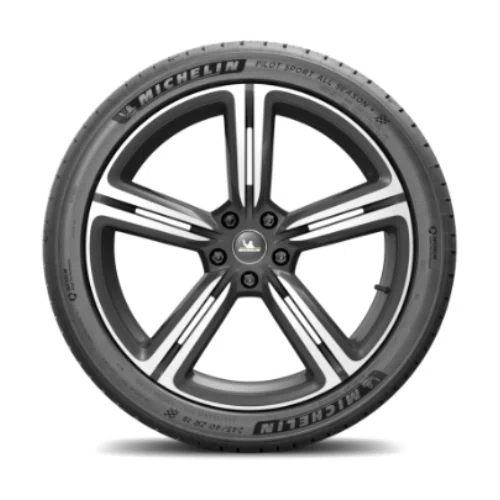 Michelin Pilot Sport All Season 4