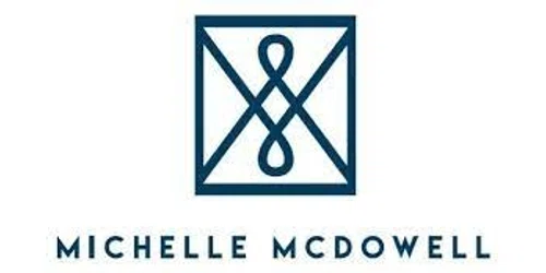 MICHELLE MCDOWELL Merchant logo