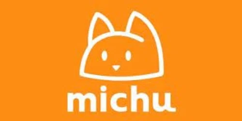 MichuPet Merchant logo