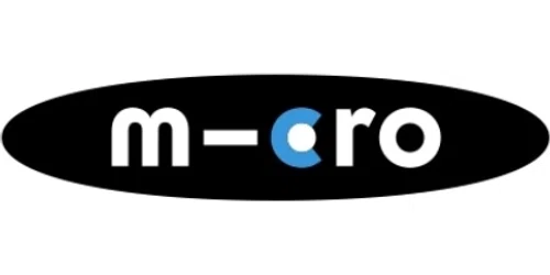 Micro Scooters Merchant logo