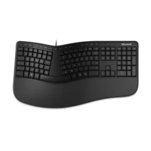 Microsoft Ergonomic Keyboard