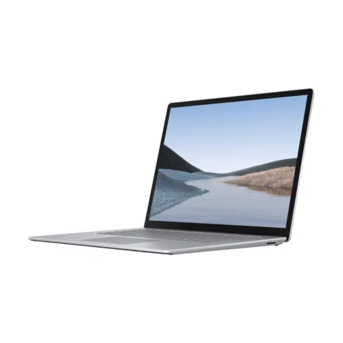 Microsoft Surface Laptop 3