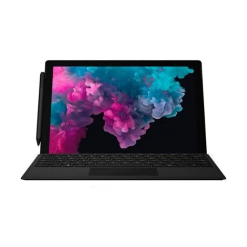 Microsoft Surface Pro 6