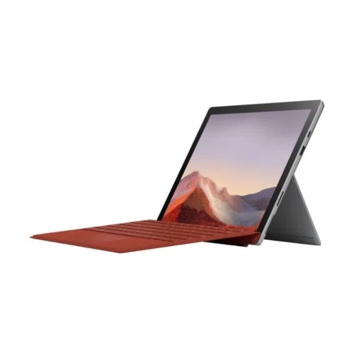 Microsoft Surface Pro 7