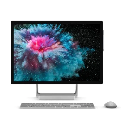 Microsoft Surface Studio 2