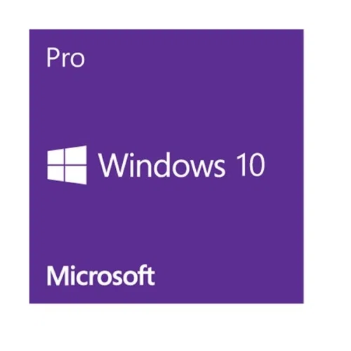 Microsoft Windows 10 Pro