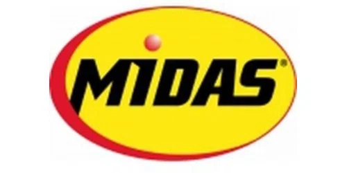 Midas Merchant logo