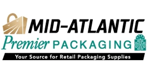 Mid-Atlantic Packaging Merchant logo