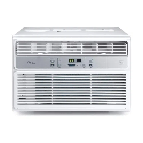 MIDEA Window Air Conditioner