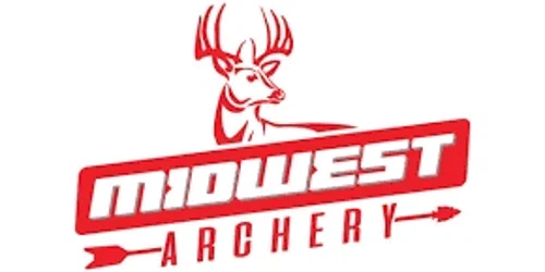 Midwest Archery Merchant logo