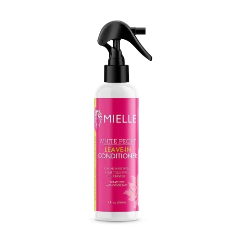 Mielle White Peony Leave In Conditioner