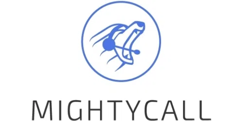 Mighty Call Merchant logo