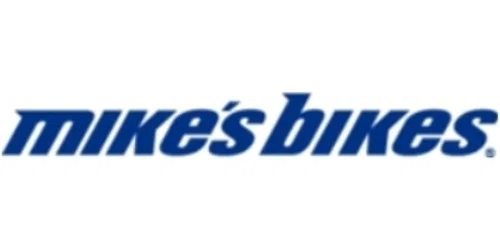 Mikes Bikes Merchant logo