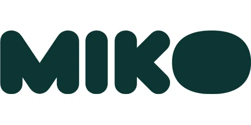 Miko 3 Merchant logo