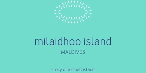 Milaidhoo Island Maldives Merchant logo