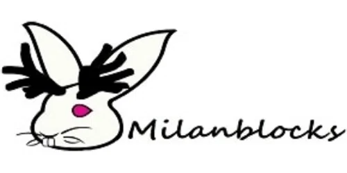 Milanblocks Merchant logo