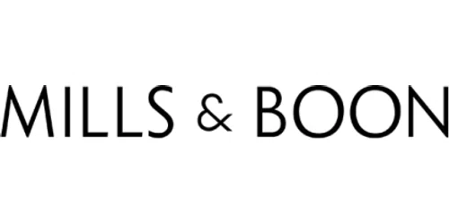 Mills & Boon Merchant logo