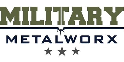 Military Metalworx Merchant logo