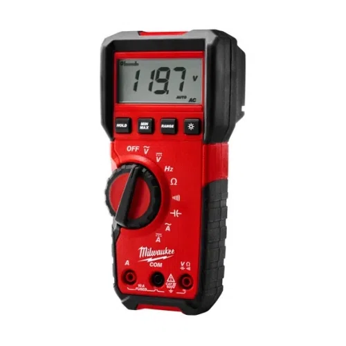 Milwaukee Digital Multimeter