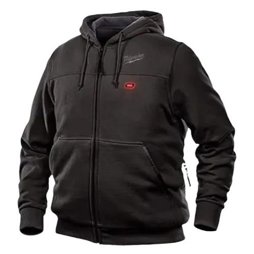 Milwaukee M12 Heated Hoodie Kit