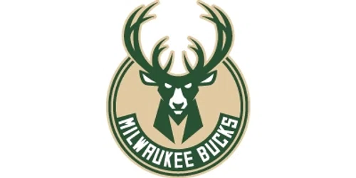 Milwaukee Bucks Merchant logo