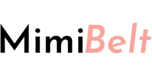 MimiBelt Merchant logo