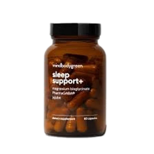 Mindbodygreen Sleep Support+