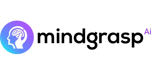 Mindgrasp Merchant logo