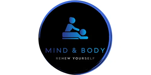 Mind & Body Therapy Merchant logo