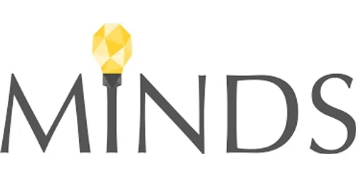 Minds Merchant logo