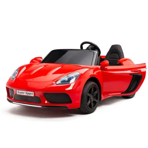 Mini Moto Toys Electric XXL 24 Volt Panamera Car